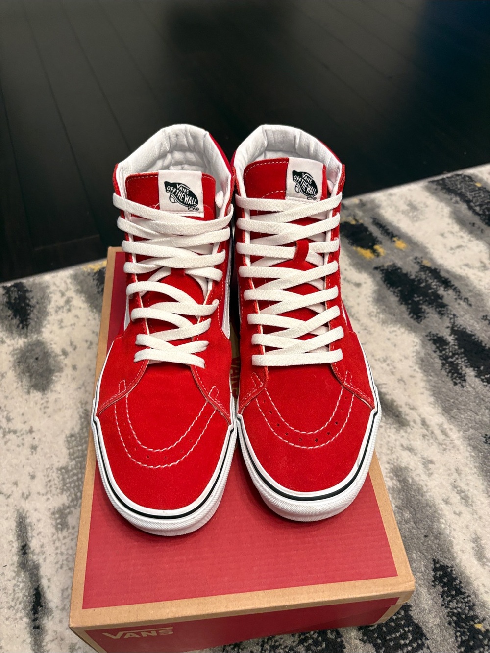 Mens Vans size 11